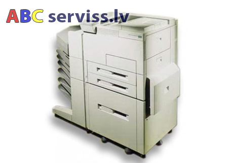HP LJ 5Si Mopier