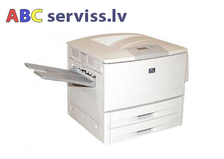 HP LJ 9000