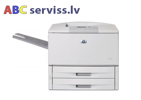 HP LJ 9040
