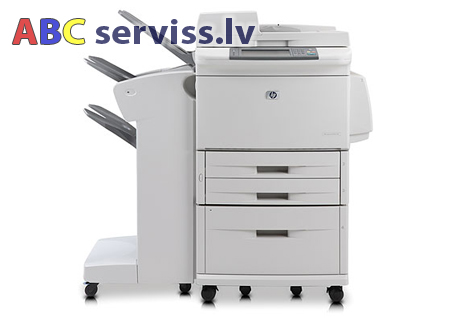 HP LJ 9040mfp