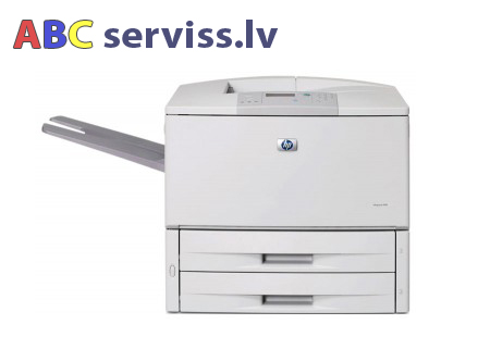 HP LJ 9050
