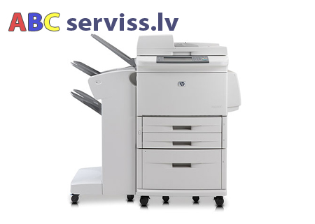 HP LJ 9050mfp