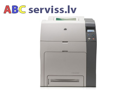 HP LJ CP4005N
