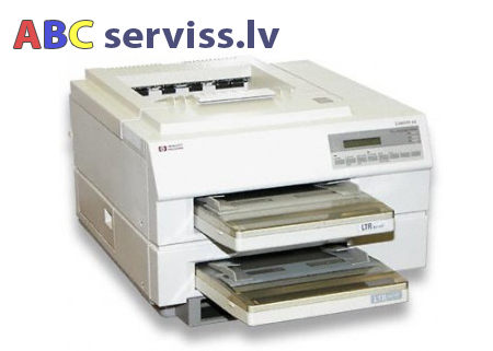 HP LJ III Si