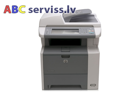 HP LJ M3035