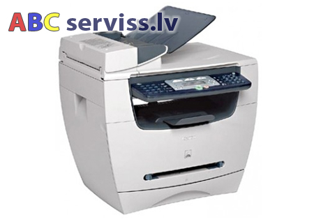 Canon LaserBase MF5630