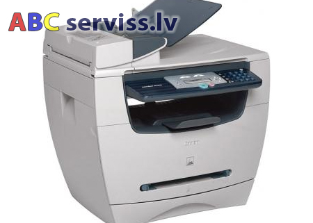 Canon LaserBase MF5650