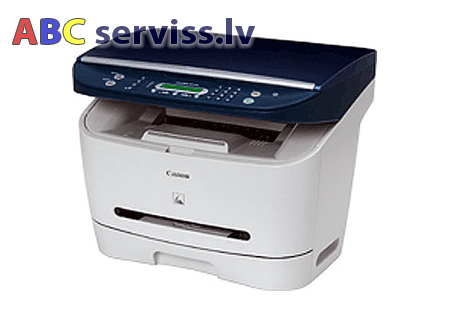 Canon LaserBase MF5730