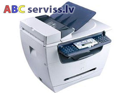 Canon LaserBase MF5750