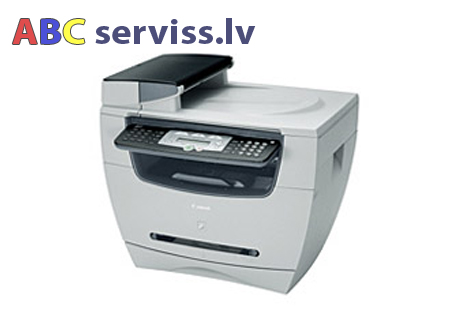 Canon LaserBase MF5770