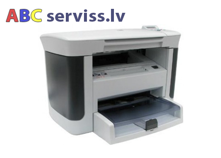 HP LJ M1120 MFP