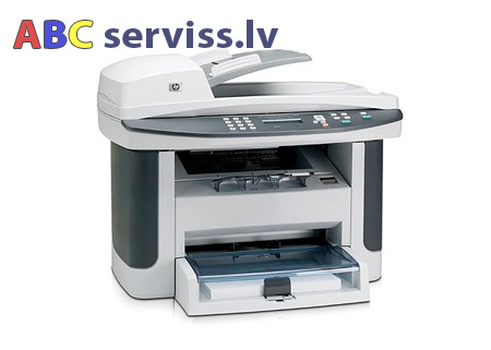 HP LJ M1522N MFP