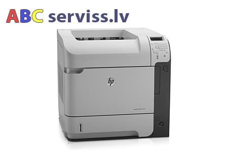 HP LJ ENTERPRISE 600 M602N/DN