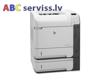 HP LJ ENTERPRISE 600 M603XH