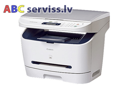 Canon LaserBase MF3220