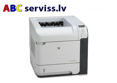 HP LJ P4014/N/DN
