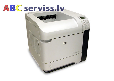 HP LJ P4515N/TN/X/XM