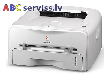 Xerox Phaser 3116
