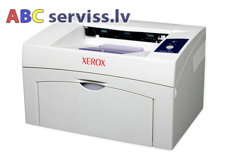 Xerox Phaser 3122