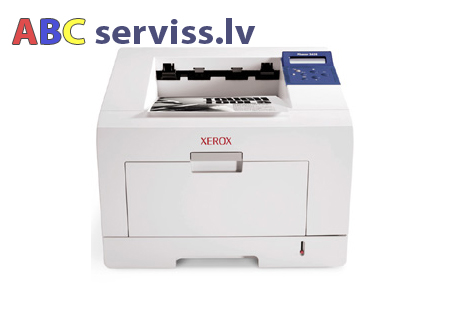 Xerox Phaser 3428