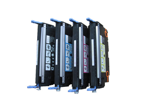 HP C9733A