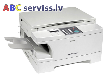 Canon SmartBase PC1210D