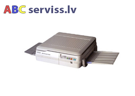 Xerox XC520