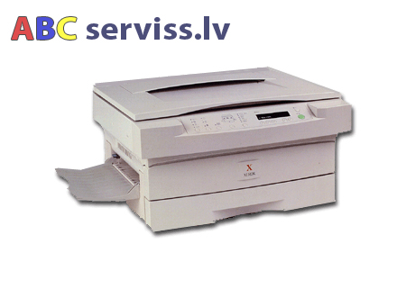 Xerox XC 822