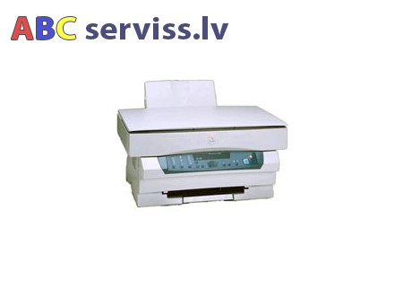 Xerox XE 62