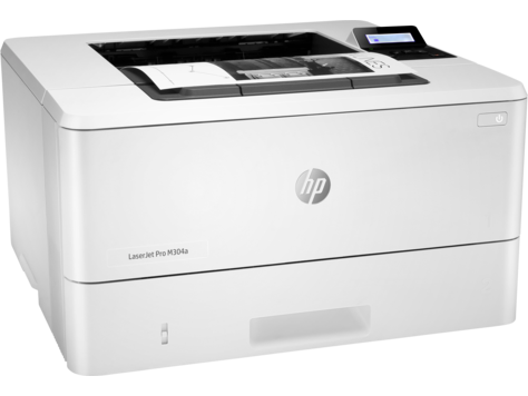 HP LaserJet Pro M304a