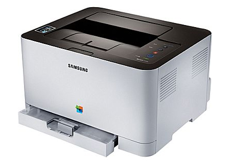 Samsung SL-C410W
