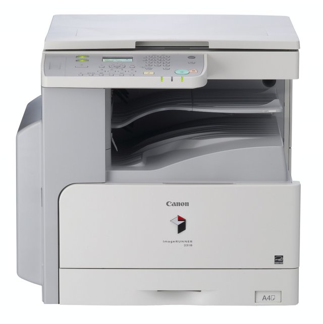 Canon IR2420