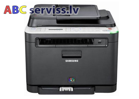 Samsung CLX-3185W