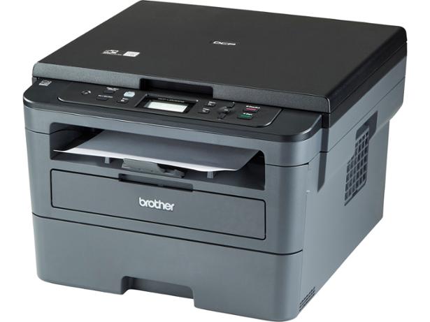 Brother DCP-L2510D