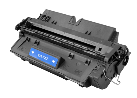 Canon FX-7