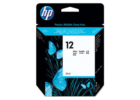 C4806A HP12 YELLOW