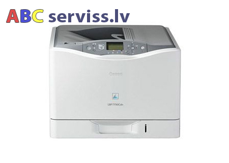 Canon i-SENSYS LBP-7750CDN