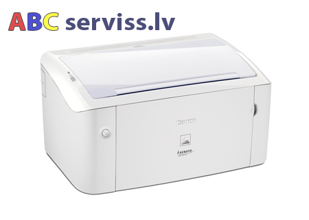 Canon i-SENSYS LBP3010