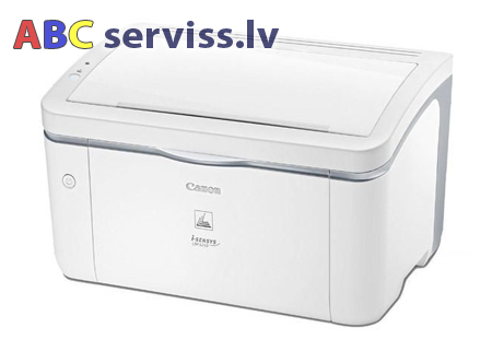 Canon i-SENSYS LBP3250