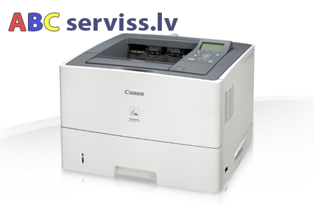 Canon i-SENSYS LBP6750DN