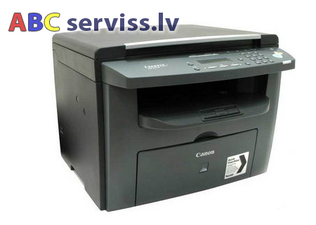 Canon i-SENSYS MF4018