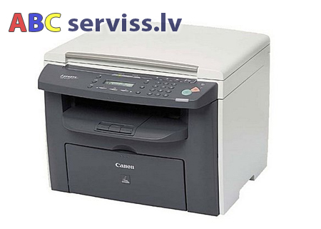 Canon i-SENSYS MF4120
