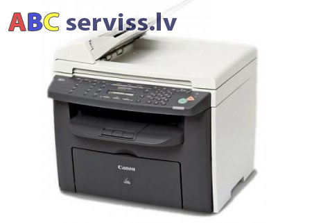 Canon i-SENSYS MF4150