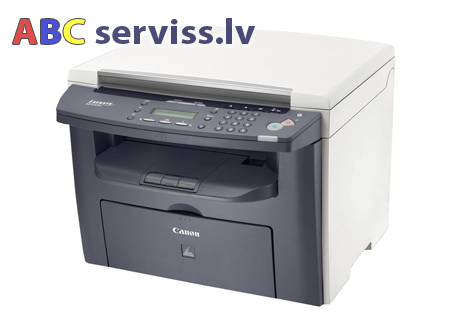 Canon i-SENSYS MF4320D