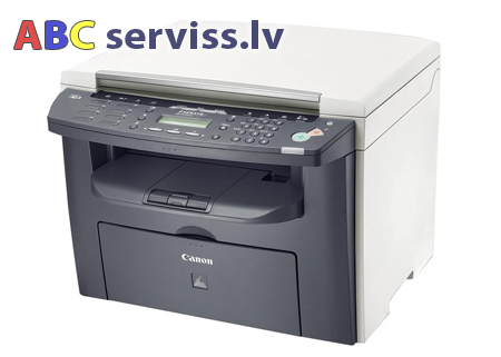 Canon i-SENSYS MF4340D