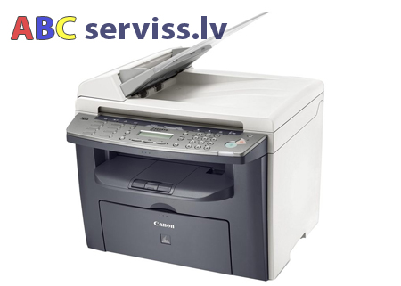 Canon i-SENSYS MF4350D