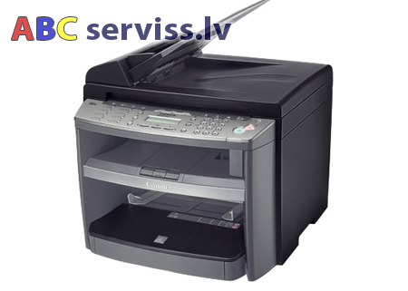 Canon i-SENSYS MF4370DN