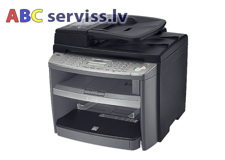 Canon i-SENSYS MF4380DN