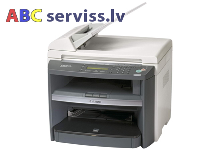 Canon i-SENSYS MF4660PL