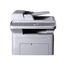 SCX-4725FN MFP